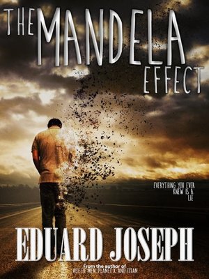 cover image of The Mandela Effect